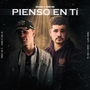 Pienso en tí (feat. Cris 66)