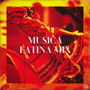 Musica Latina Mix