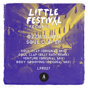 Soul Clap (Billy Rath Remix)
