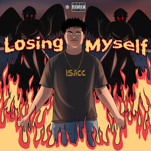 Losing Myself (Explicit)