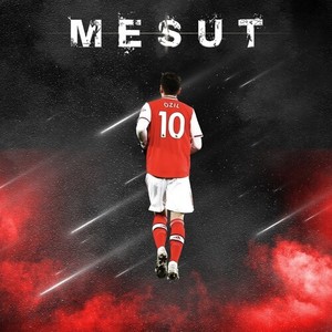 Mesut (Explicit)