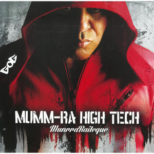 Mumm-Ra High Tech (Explicit)