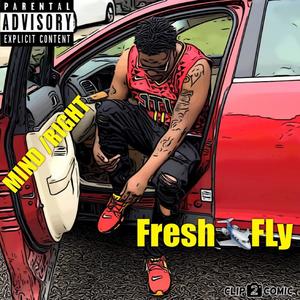 MIND RIGHT (Explicit)