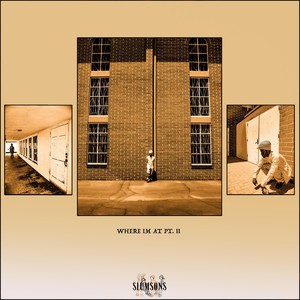 Where I'm At pt. ii (Explicit)