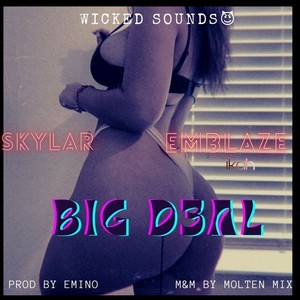 Big Deal (Explicit)