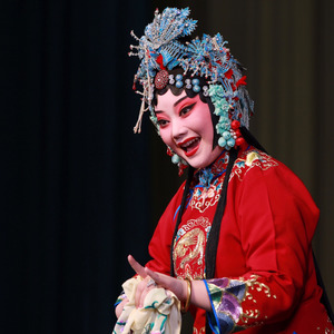 请万岁且息怒容我细禀