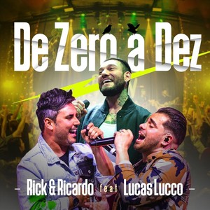 De Zero a Dez (Ao Vivo) [feat. Lucas Lucco]