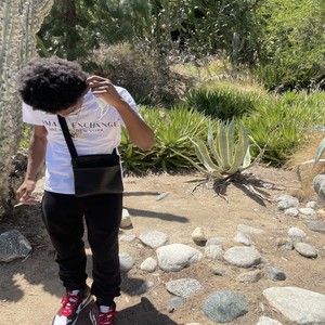 Crusing in L'A (Explicit)