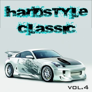 Hardstyle Classic, Vol. 4