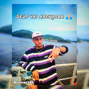 Deus vai abençoar (Explicit)