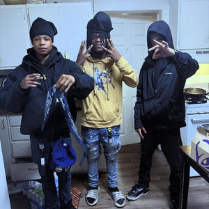 We Are The People (feat. LiLokiFrmDa3 & ØmertaCmo83rd) (Explicit)