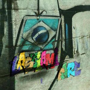 llicalwaze - LASCIAMI FARE (feat. okay.bbunny & Cescom) (Explicit)