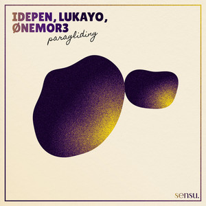 Idepen - Paragliding