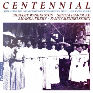 Centennial: Amplifying The Connections between History, Music, and Social Issues