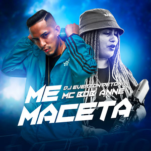Me Maceta(feat. MC Bob Anne) (Explicit)