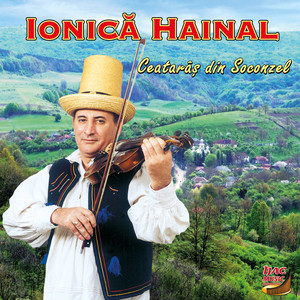Ceatarâș din Soconzel