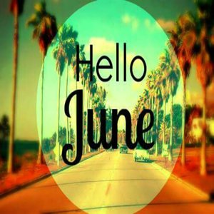 Hello June