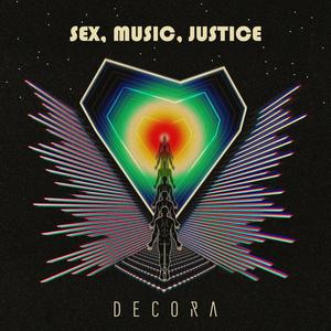 Sex Music Justice (Explicit)