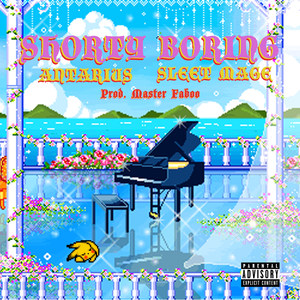 Shorty Boring (Explicit)