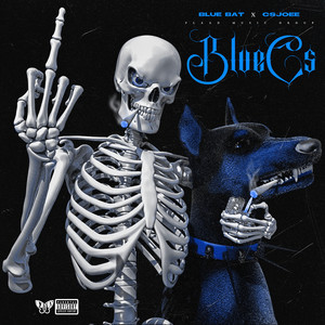 Blue C.S (Explicit)