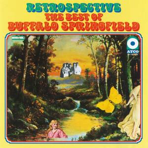 Buffalo Springfield - Go and Say Goodbye (LP版)