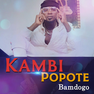 Kambi Popote