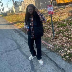 Warped (feat. Stu Goodlow) (Remix|Explicit)