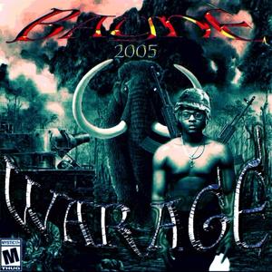 BLOCK WORK (feat. Jayvo)