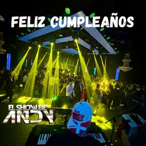 Feliz Cumpleaños (En Vivo)