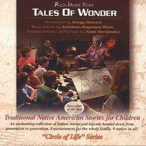 Tales Of Wonder