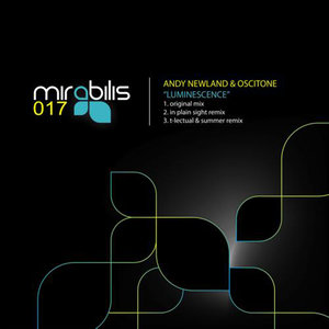 Luminescence (T-Lectual & Summer (Brendon Collins) Napalm remix)