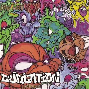 Re-Evolution(feat. E-Train, Tenashus & Chuck T) (Explicit)
