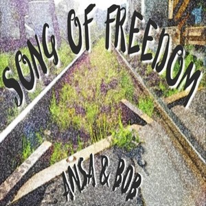 SONG OF FREEDOM (feat. ANSA)