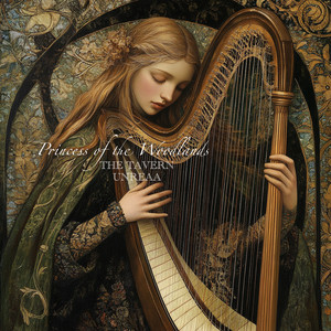 Princess of the Woodlands