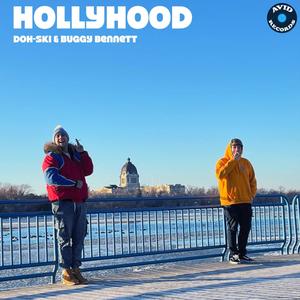 HOLLYHOOD (feat. Buggy Bennett) (Explicit)