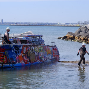 Deep Thoughts Deeper Waters (Explicit)