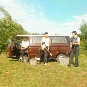 COBAIN (feat. Sarzal) (Explicit)