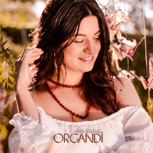 Organdí(feat. Andrés Guagliardo, Agustín Guagliardo & Mundo Marini)