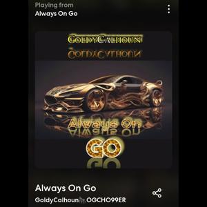 Always On Go (Explicit)