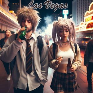 Las Vegas (Explicit)