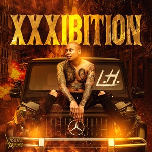 L.H. - Freak of the Week(feat. Crystal3x) (Explicit)
