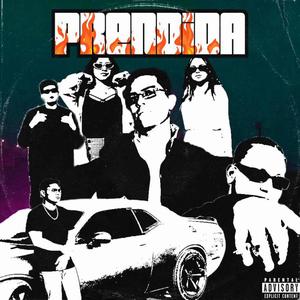 Prendida (feat. Kzul, Minos One & Alvarito) [Explicit]