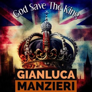 God Save the King (Radio Edit)