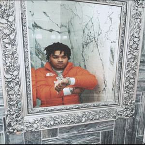 Any Minute (Explicit)