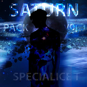 Saturn Pack Vol. 1 (Explicit)