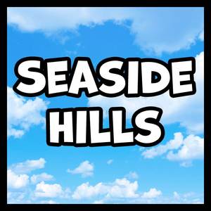 Seaside Hills (from "Sonic Heroes")