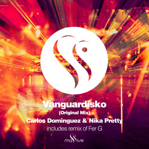 Vanguardisko (Fer G Remix)
