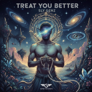 Treat You Better