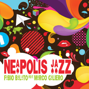 Neapolis Jazz (Original Mix)
