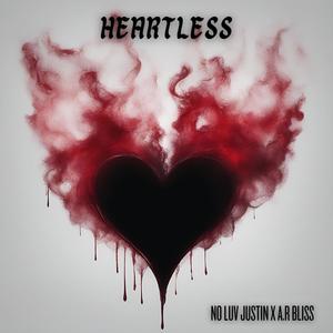 HEATLESS (feat. NOLUVJUSTIN) [Radio Edit]